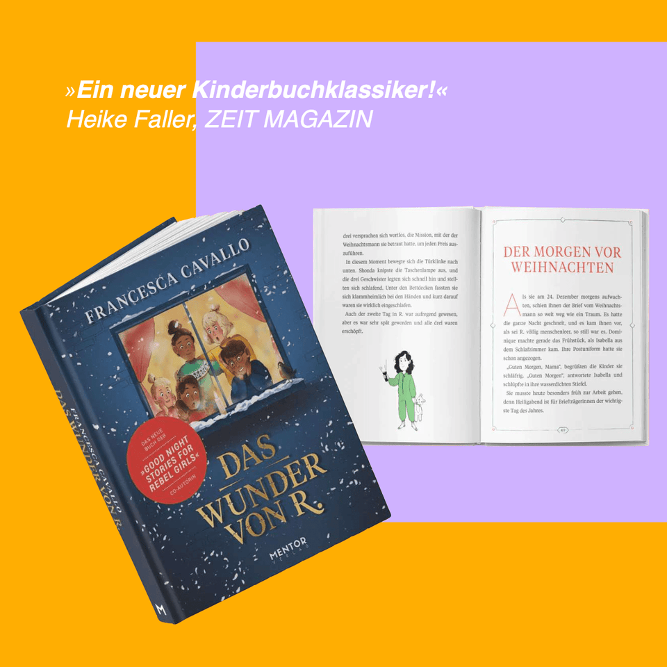LESEN. KUSCHELN. TRÄUMEN. EINSCHLAF - PAKET - Mentor Verlag Berlin