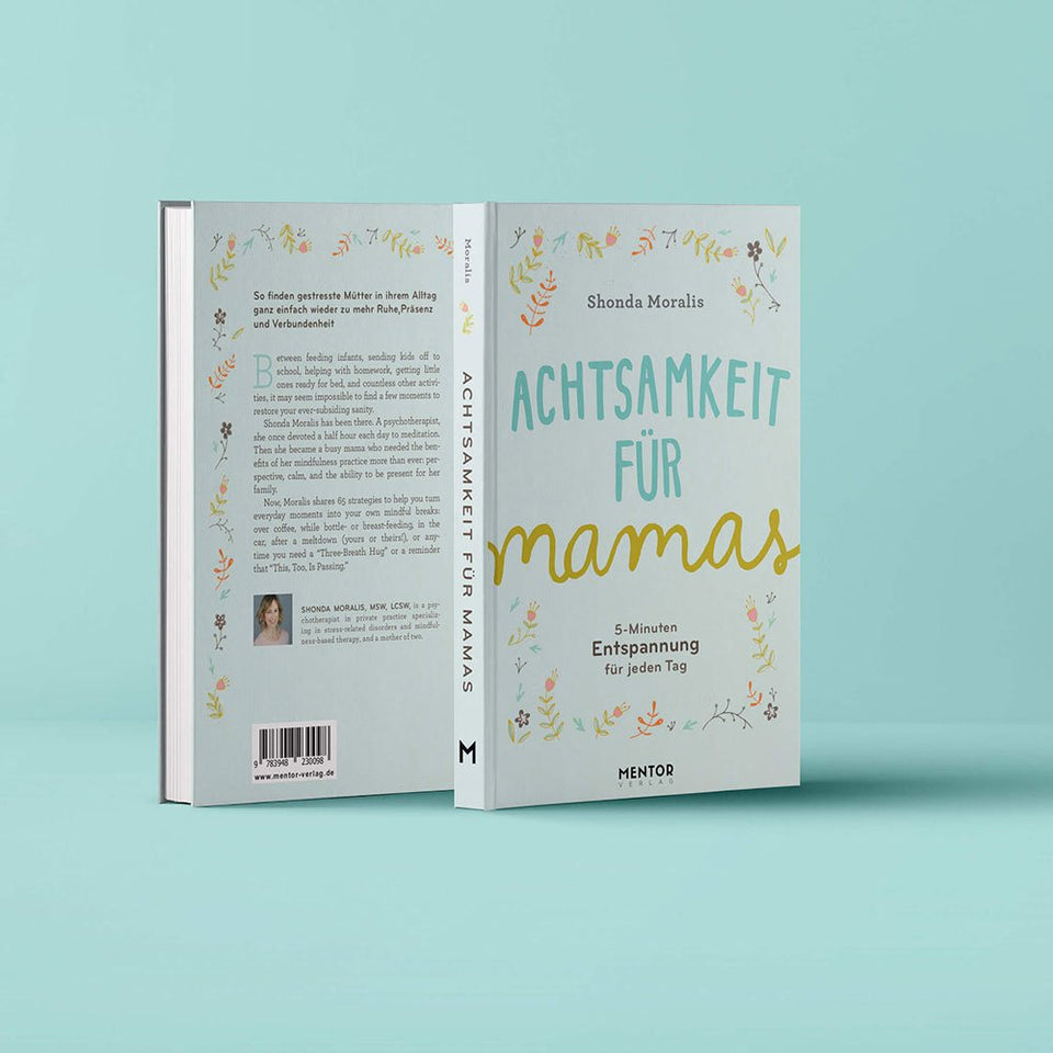 FAMILIENZEIT - PAKET - Mentor Verlag Berlin