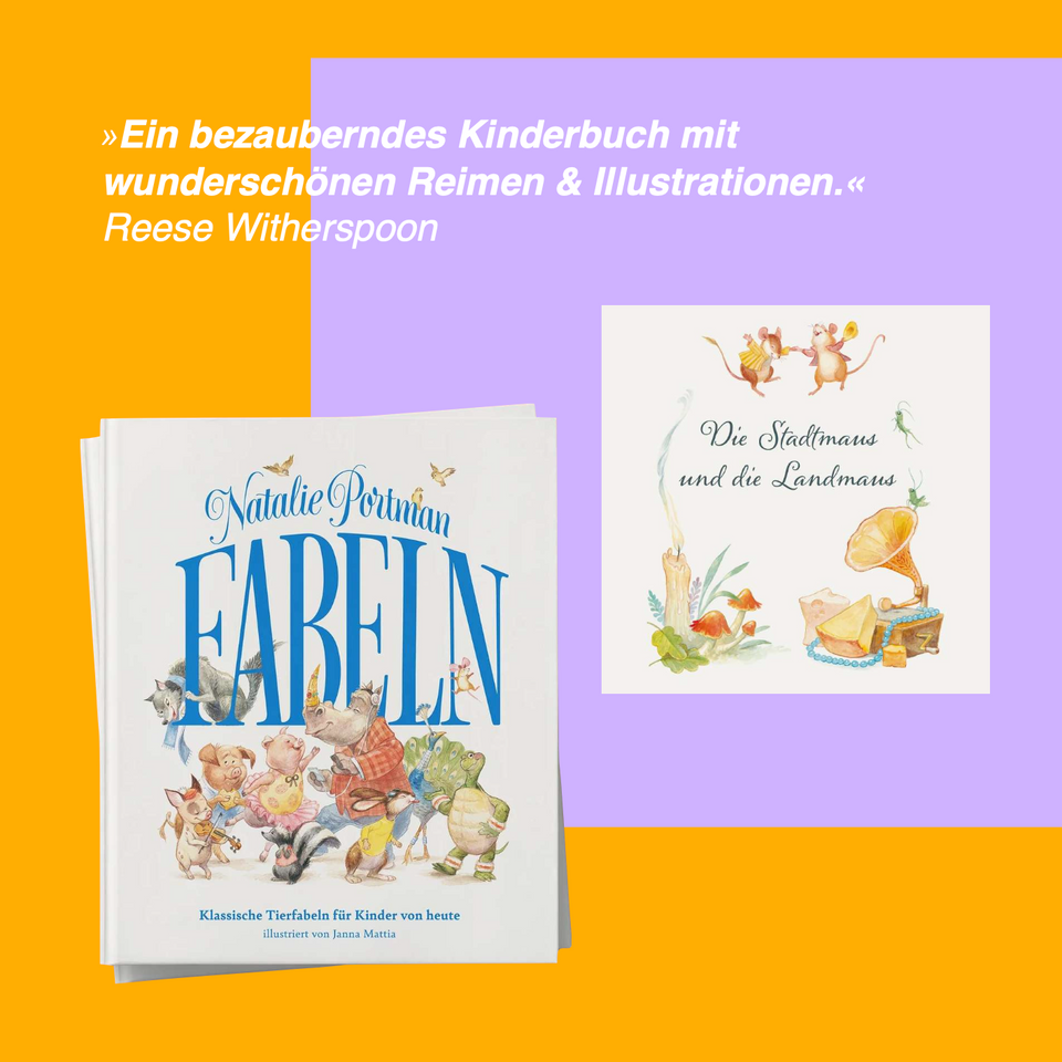 ERSTLESE KINDERBUCHPAKET