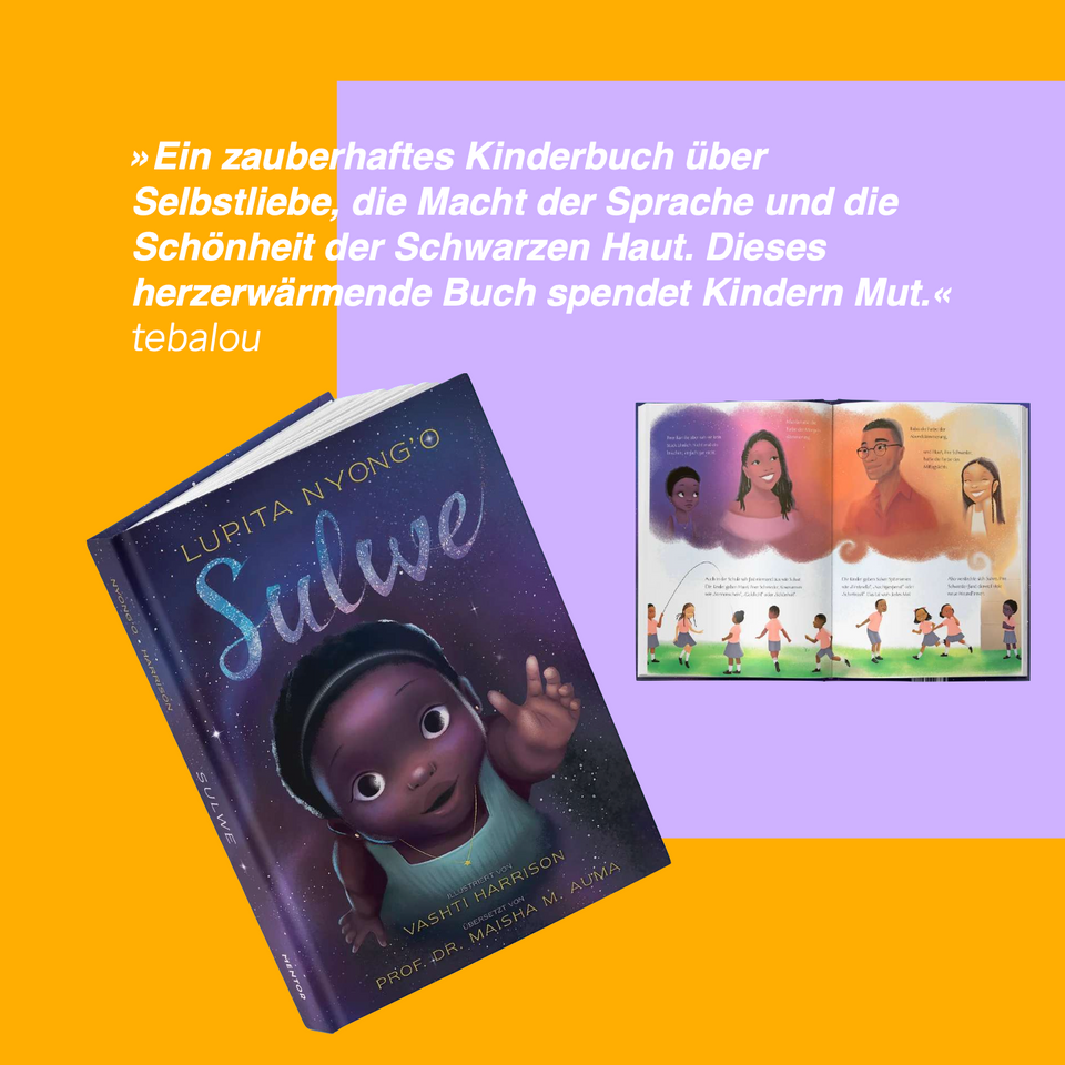 DIVERSITY KINDERBUCHPAKET