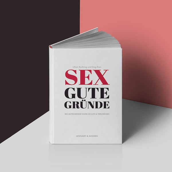 Sex Gute Gründe Mentor Verlag Berlin 