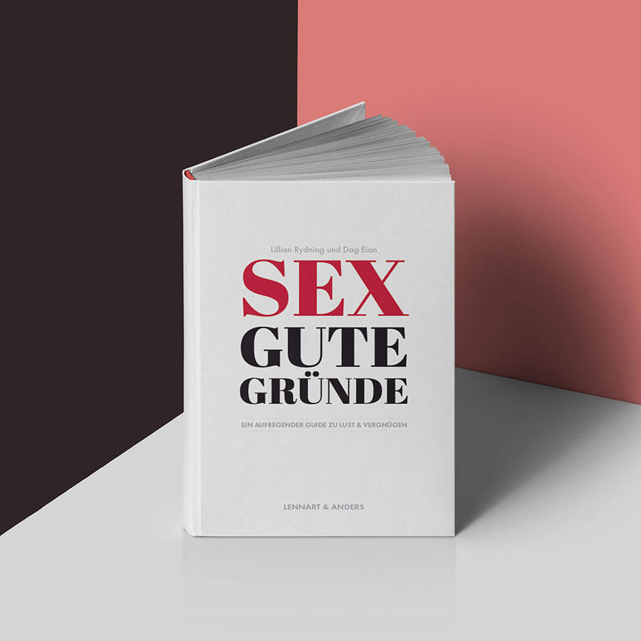 Sex Gute Gründe Mentor Verlag Berlin