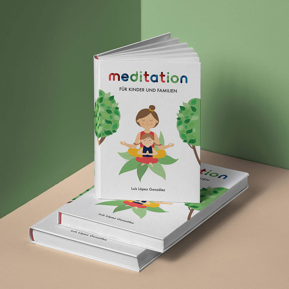 Meditation für Kinder und Familien